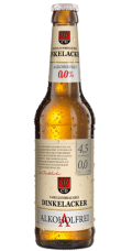 Dinkelacker Alkoholfrei