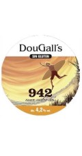 Dougall's 942