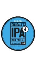Dougall's IPA 4