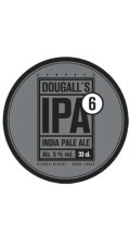 Dougall's IPA 6