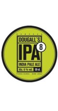 Dougall's IPA 8