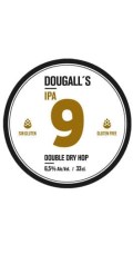 Dougall's IPA 9