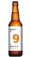 Dougall's IPA 9