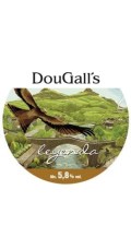 Dougall's Leyenda