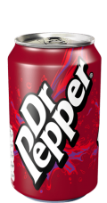 Dr. Pepper