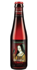 Duchesse de Bourgogne Cherry