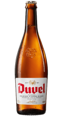 Cerveza Belga Duvel Strong Blonde Ale 75 cl