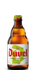 Cerveza Artesana Belga Duvel Tripel Hop Citra