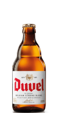 Cerveza Duvel 