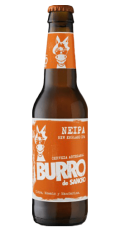 El Burro de Sancho NEIPA