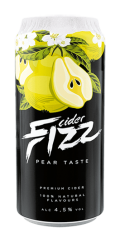 Fizz Original Dry Cider