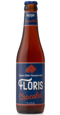 Cerveza Belga Floris Chocolat