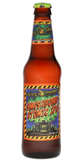Flying Monkeys Smashbomb Atomic IPA