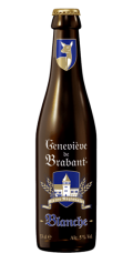 Genevieve de Brabant Blanche