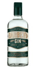 Gin Barbers