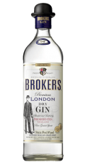 Gin Brokers