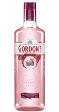 Gin Gordon's Premium Pink Rosé