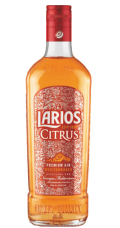 Gin Larios Citrus