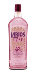 Gin Larios Rosé