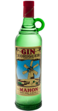 Gin Xoriguer Mahón