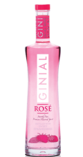 Ginial Rosé Pink Fresa