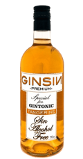 GINSIN 12 Tangerine Mandarina