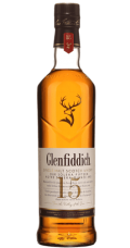 Glenfiddich 15 Years Old