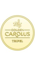 Gouden Carolus Tripel