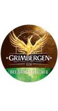 Grimbergen Belgian Pale Ale