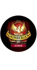 Grimbergen Rouge