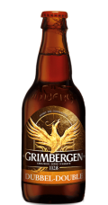 Grimbergen Dubble Double