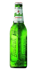 Grolsch cerveza rubia - Bodecall