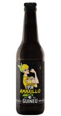 Guineu Ipa Amarillo