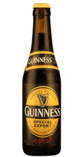 Cerveza Guinness Special Export
