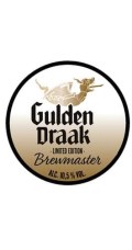 Gulden Draak Brewmaster 75 cl
