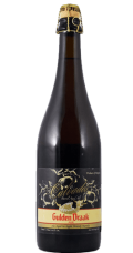 Gulden Draak Calvados 75 cl