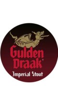 Gulden Draak Imperial Stout