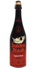 Gulden Draak Russian Imperial Stout 75 cl