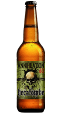 Hecatombe Annihilation 60
