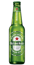 Cerveza Heineken Lager