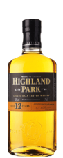 Highland Park 12 Years Old Viking Honour
