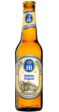 Hofbräu München HB Original