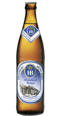 Hofbräu Münchner Weisse