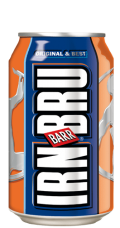 Irn Bru