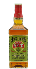 Jack Daniel´s Legacy