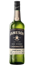Jameson Caskmates Stout Edition