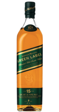 Johnnie Walker Green Label