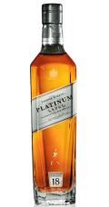Johnnie Walker Platinum Label 18 Year Old