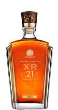 Whisky Johnnie Walker XR 21 Años