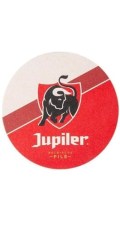 Cerveza Belga Jupiler Pils Blond